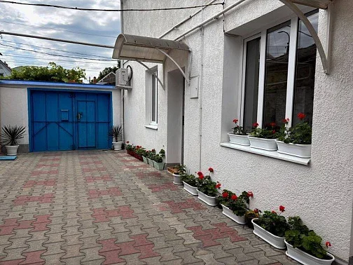 "Сима" гостевые комнаты, Анапа Фото: 2 из 46