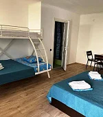 "Семейный" 4х-местный