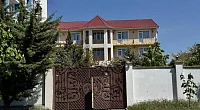 "Вилла Солка" гостевой дом, Николаевка