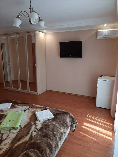 "Вилла Империал" отель, Белосарайская Коса Фото: 7 из 29