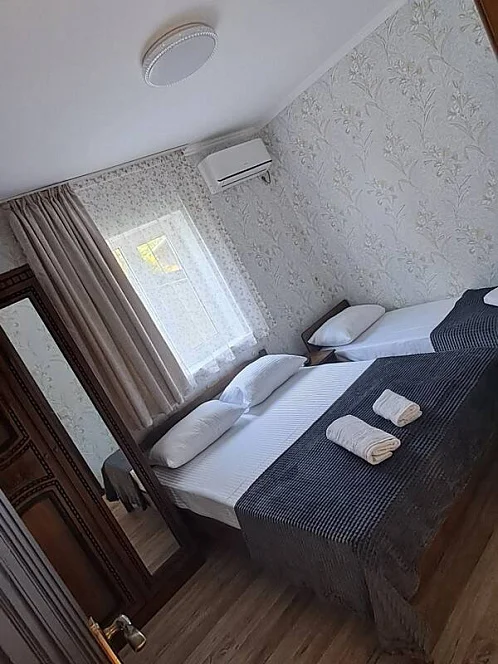 "Loo-City" мини-гостиница, Лоо Фото: 23 из 48