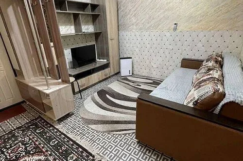 3х-комнатная квартира Фото: 8 из 9