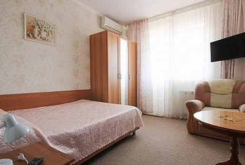 "Уютная" гостиница, Лазаревское Фото: 24 из 51