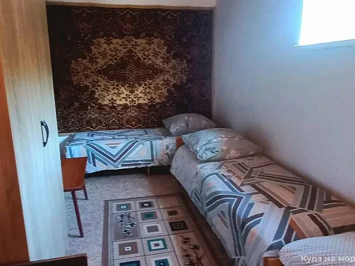 "У Валентины" частный сектор, Голубицкая Фото: 35 из 49