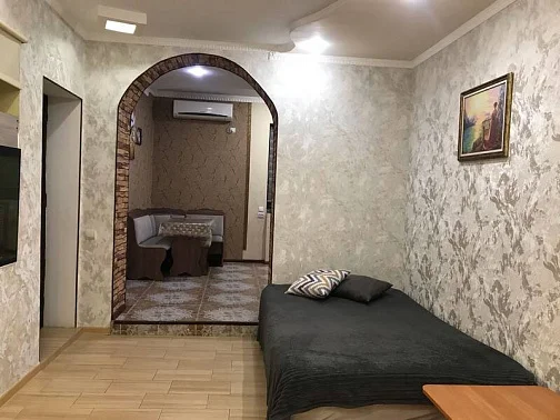 Дом под-ключ Коллективная 117, Кабардинка Фото: 12 из 22
