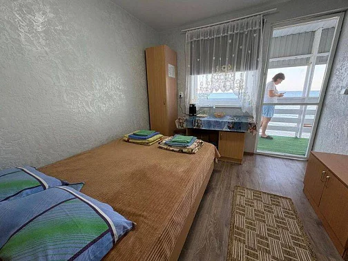 "Риф" база отдыха, Южная Озереевка Фото: 15 из 19