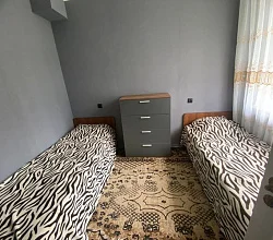 3х-комнатная квартира Агрба 17/1 кв 17