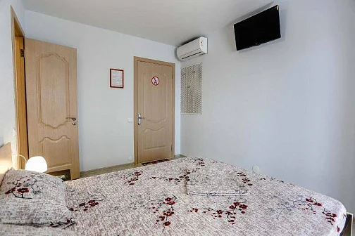 Гостевой дом Тенистая 20, Геленджик Фото: 40 из 51