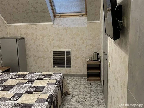 "Посейдон" гостевой дом, Ольгинка Фото: 44 из 52