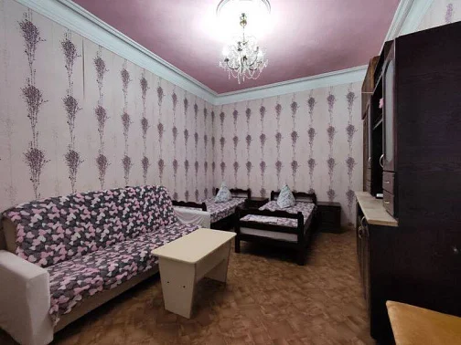 "У Левона" частный сектор, Гагра Фото: 23 из 45