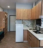 Квартира-студия