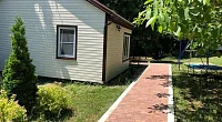 "Санрайз" база отдыха, Архипо-Осиповка