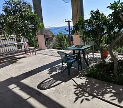 &quot;С видом на море&quot; частный сектор