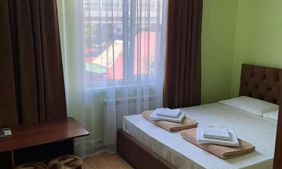 "Мир" гостевой дом, Адлер Фото: 1 из 28