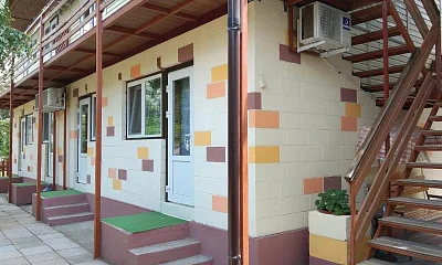 "Подсолнух" частный сектор, Саки Фото: 1 из 30