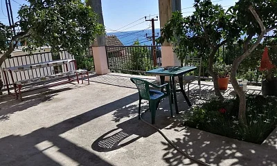 "С видом на море" частный сектор, Гагра Фото: 1 из 37