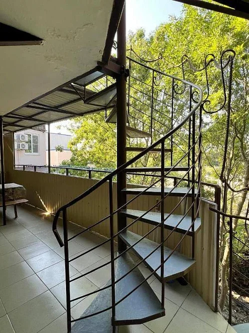 "Люкс" частный сектор, Дивноморское Фото: 9 из 47