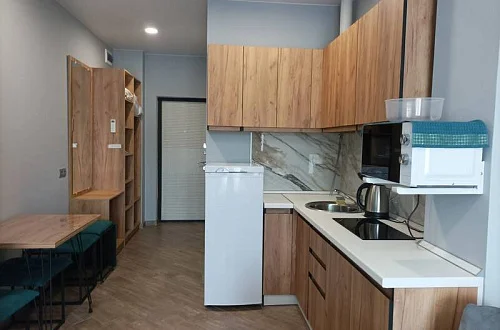 Квартира-студия Фото: 2 из 8