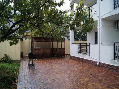 "Apartoment’s" гостевой дом, Сукко Фото: 2 из 4