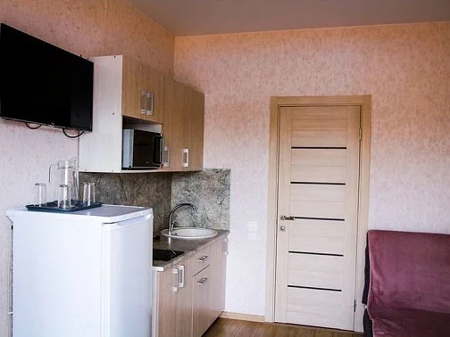 "Салют" база отдыха, Должанская Фото: 24 из 51