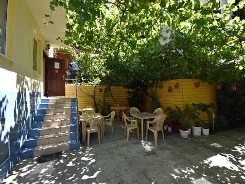 "Анапка-2" гостевой дом, Анапа Фото: 2 из 4