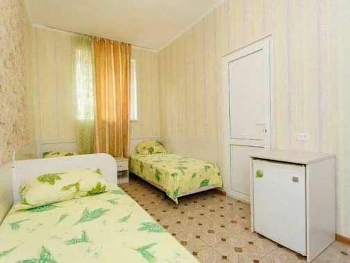 "Александра" гостевой дом, Витязево Фото: 46 из 51