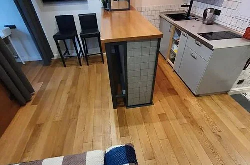 Квартира-студия Фото: 11 из 21