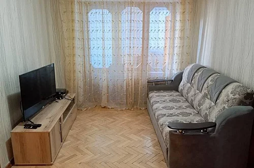 3х-комнатная квартира Фото: 8 из 8