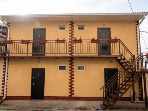 "Сочи" гостевой дом, Сочи Фото: 5 из 31