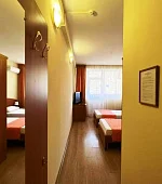 "Стандарт" (с питанием) 2х-местный