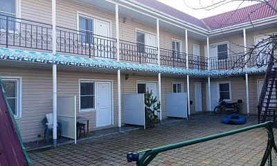 Частный сектор ул. Курортная, Голубицкая Фото: 1 из 31