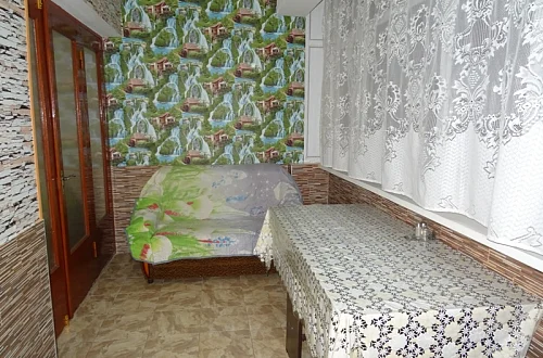 3х-комнатная квартира Фото: 11 из 15