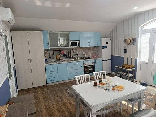 "Оазис" гостевой дом, Алушта Фото: 43 из 46