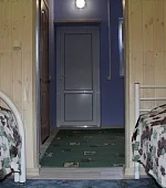 "Эконом +" 2х-местный