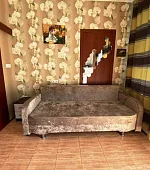 "Комната-студия"