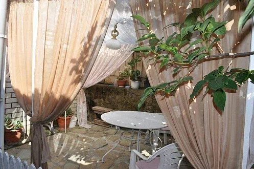 Дом под-ключ Магистральная 8, Абрау-Дюрсо Фото: 16 из 35