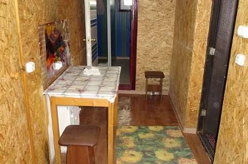 2х-комнатный с мини-кухней Фото: 3 из 9