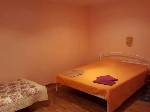 "Мечта" база отдыха, Гурзуф Фото: 35 из 51