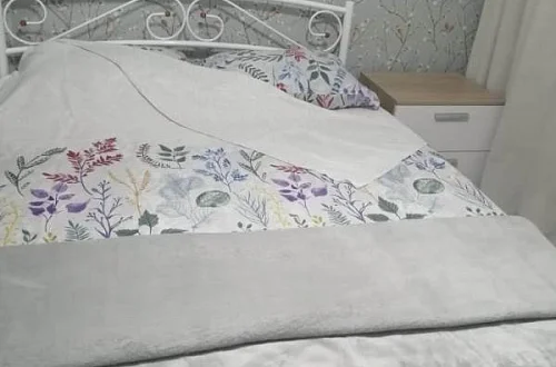 2х-комнатная квартира Фото: 8 из 11