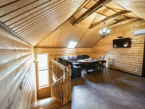 "Верона" отель, Архипо-Осиповка Фото: 47 из 51