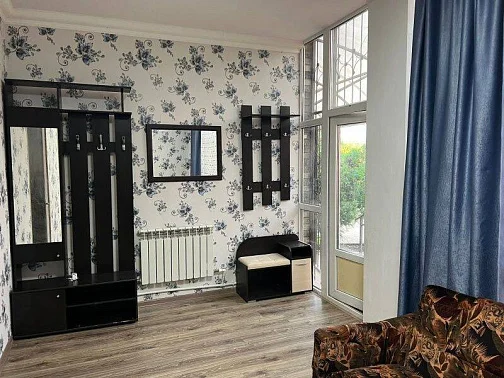 "Дом у моря" дом под-ключ, Голубицкая Фото: 10 из 25