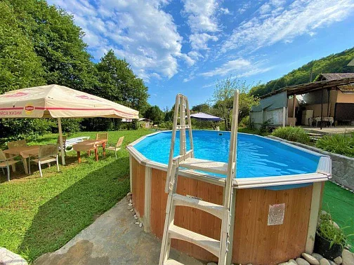 "Лиана" частный сектор, Волконка Фото: 2 из 33