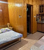 "Люкс 2х-комнатный" 4х-местный