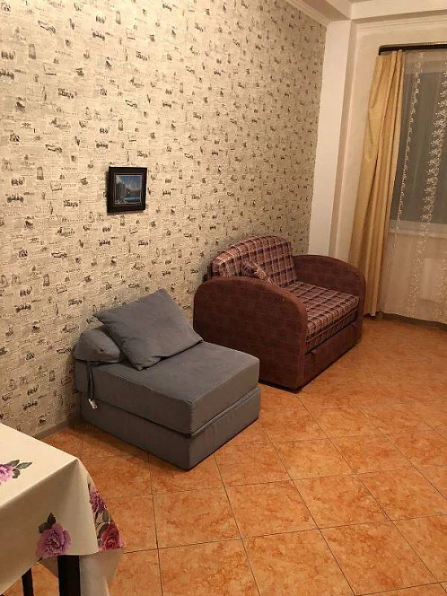 2х-комнатная квартира Свободы 69, Южная Озереевка Фото: 3 из 10