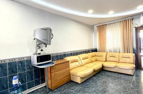 2х-комнатный коттедж под-ключ Фото: 4 из 8