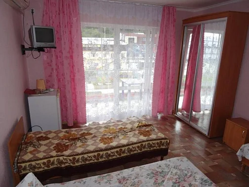 "Корона" частный сектор, Судак Фото: 42 из 48