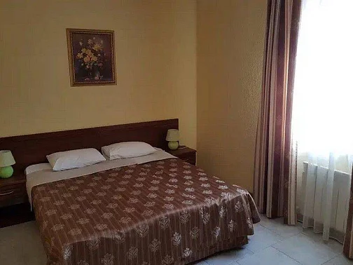 "Аквамарин" гостевой дом, Геленджик Фото: 16 из 51