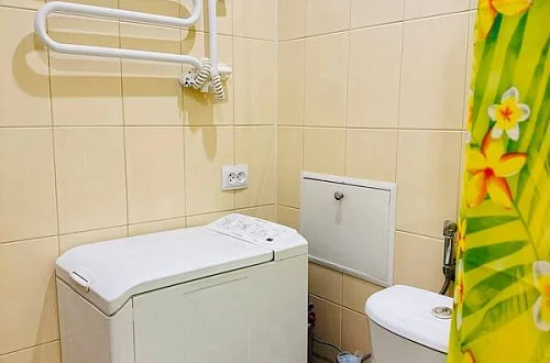 2х-комнатная квартира Фото: 10 из 9