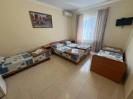 Частный сектор Горная 19, Кабардинка Фото: 36 из 47