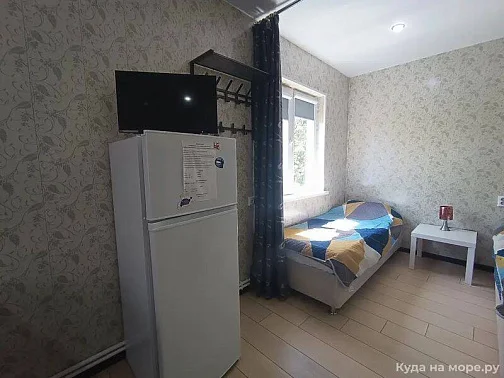 "Апартаменты на набережной Каменка" частный сектор, Ейск Фото: 23 из 30